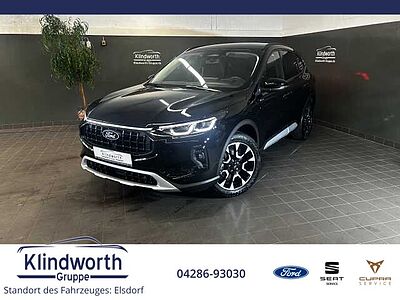 Ford Kuga 2.5 Duratec PHEV ACTIVE X LED-Matrix,Navi