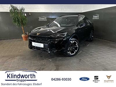 CUPRA Formentor 1.5 eTSI DSG +GJR+Paket XL+Navi 12,9'