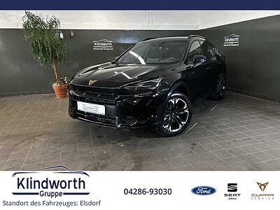 CUPRA Formentor 1.5 eTSI DSG +GJR+Paket XL+Navi 12,9'