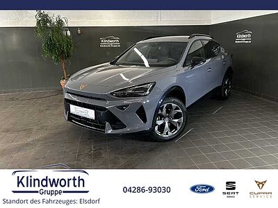 CUPRA Formentor 2.0 TDI DSG +AHK+GJR+Drive Paket