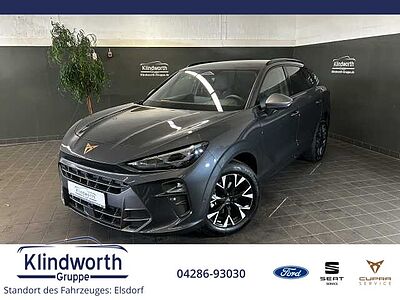 CUPRA Terramar 1.5 eTSI DSG +GJR+ACC+360°