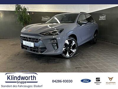 CUPRA Terramar 1.5 eTSI PHEV DSG +AHK+Matrix+DCC