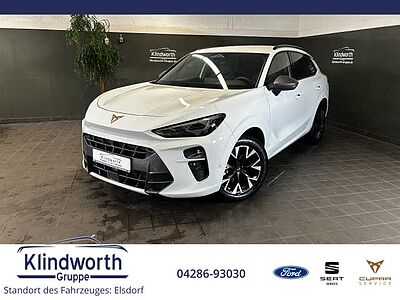 CUPRA Terramar 1.5 eTSI DSG +GJR+ACC+360°