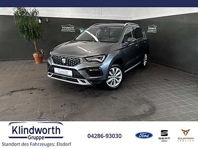 SEAT Ateca 1.5 TSI DSG Xperience +AHK+GJR+iACC