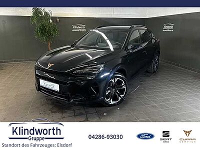 CUPRA Formentor 2.0 TDI DSG +AHK+Sennheiser