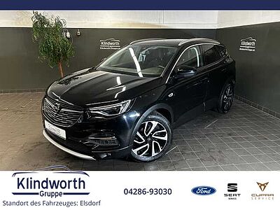 Opel Grandland X 1.6 Turbo Aut. Ultimate +AHK+ACC