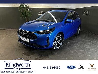 Ford Kuga 2.5 Duratec FHEV ST-Line +AHK+Matrix-LED