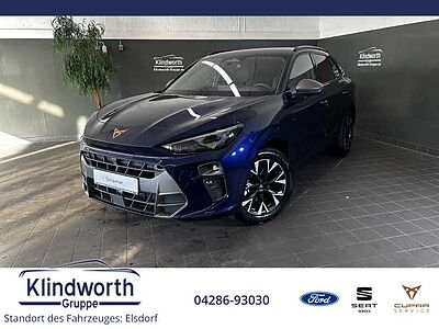 CUPRA Terramar 1.5 eTSI DSG +GJR+ACC+360°