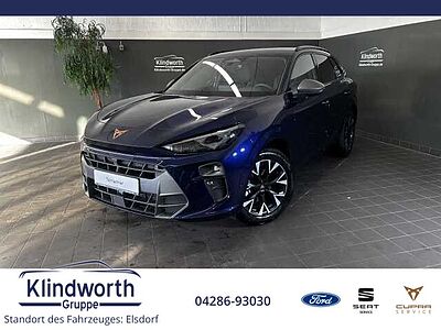 CUPRA Terramar 1.5 eTSI DSG +GJR+ACC+360°