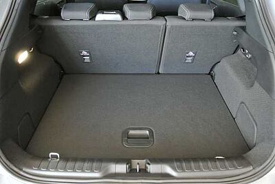 Ford Puma 1.0 E.Boost Hybrid Titanium +Navi+RFK+Shz