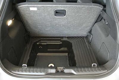 Ford Puma 1.0 E.Boost Hybrid Titanium +Navi+RFK+Shz