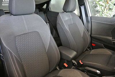 Ford Puma 1.0 E.Boost MHEV Titanium +Navi+RFK+Shz