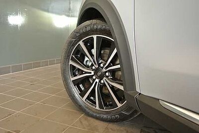 Ford Puma 1.0 E.Boost MHEV Titanium +Navi+RFK+Shz