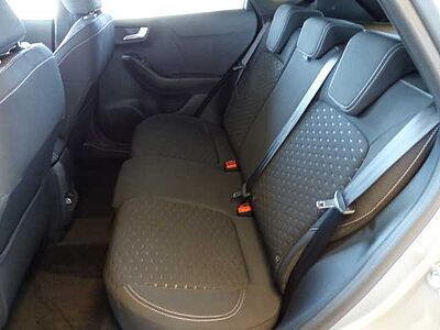 Ford Puma 1.0 EcoBoost MHEV TITANIUM NEUES MODELL! !!