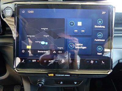 Ford Puma 1.0 EcoBoost MHEV TITANIUM NEUES MODELL! !!