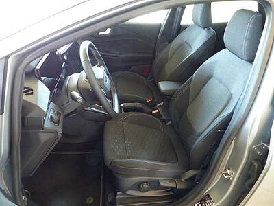 Ford Puma 1.0 EcoBoost MHEV TITANIUM NEUES MODELL! !!