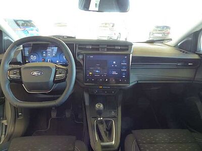 Ford Puma 1.0 EcoBoost MHEV TITANIUM NEUES MODELL! !!