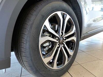 Ford Puma 1.0 EcoBoost MHEV TITANIUM NEUES MODELL! !!