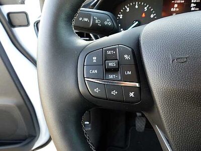 Ford Puma 1.0 EcoBoost MHEV TITANIUM iACC,Kamera,Navi