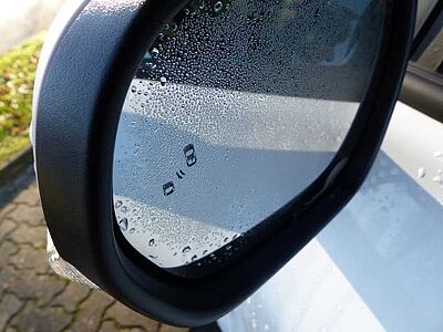 Ford Puma 1.0 EcoBoost MHEV TITANIUM iACC,Kamera,Navi