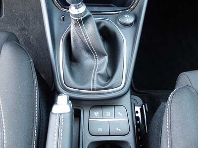 Ford Puma 1.0 EcoBoost MHEV TITANIUM iACC,Kamera,Navi