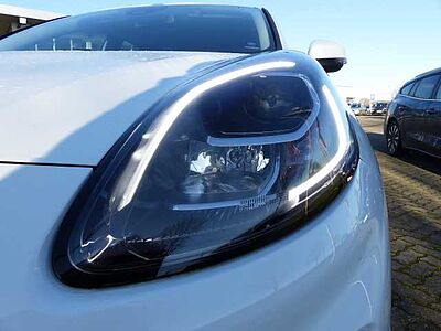 Ford Puma 1.0 EcoBoost MHEV TITANIUM iACC,Kamera,Navi