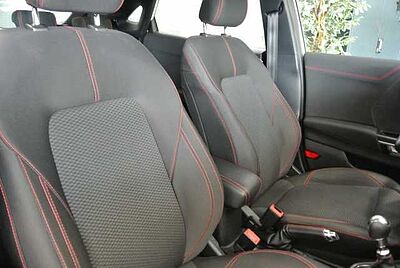 Ford Puma 1.0 E.Boost Hybrid ST-Line +el.Heckklappe