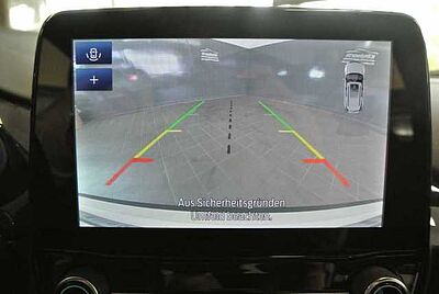 Ford Puma 1.0 E.Boost Hybrid ST-Line +el.Heckklappe