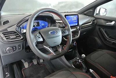 Ford Puma 1.0 E.Boost Hybrid ST-Line +el.Heckklappe