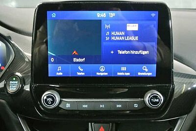 Ford Puma 1.0 E.Boost Hybrid ST-Line +el.Heckklappe