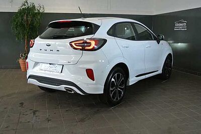 Ford Puma 1.0 E.Boost Hybrid ST-Line +el.Heckklappe