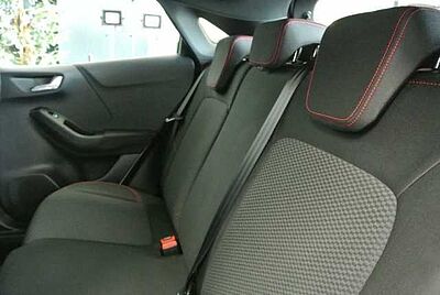 Ford Puma 1.0 E.Boost MHEV ST-Line +el.Heckklappe