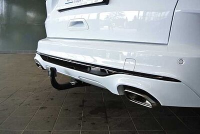 Ford Kuga 1.5 EcoBlue ST-Line +AHK+RFK+Navi+GJR