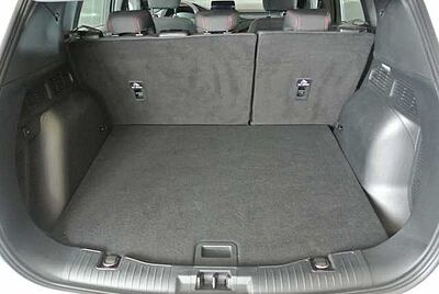 Ford Kuga 1.5 EcoBlue ST-Line +AHK+RFK+Navi+GJR