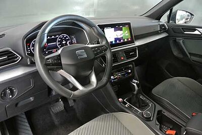 SEAT Tarraco 1.4 TSI e-Hybrid DSG Xperience +Pano+AHK
