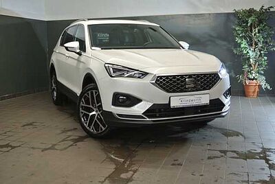 SEAT Tarraco 1.4 TSI e-Hybrid DSG Xperience +Pano+AHK