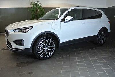 SEAT Tarraco 1.4 TSI e-Hybrid DSG Xperience +Pano+AHK