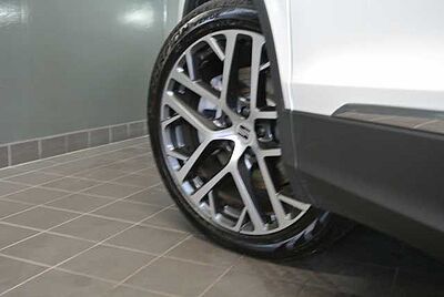 SEAT Tarraco 1.4 TSI e-Hybrid DSG Xperience +Pano+AHK