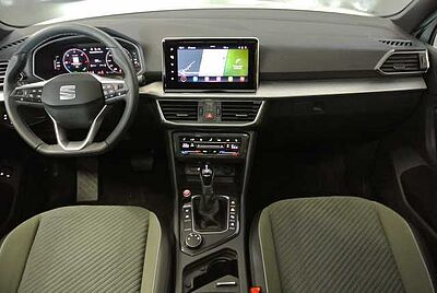 SEAT Tarraco 1.4 TSI e-Hybrid DSG Xperience +Pano+AHK