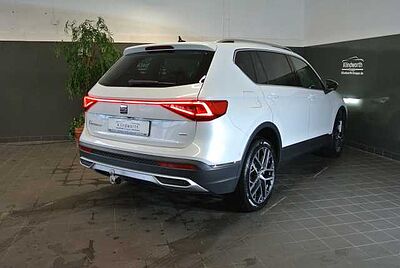 SEAT Tarraco 1.4 TSI e-Hybrid DSG Xperience +Pano+AHK
