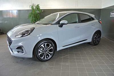 Ford Puma 1.0 E.Boost Hybrid ST-Line +GJR+iACC+RFK