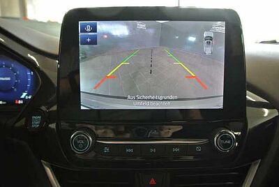 Ford Puma 1.0 E.Boost Hybrid ST-Line +GJR+iACC+RFK