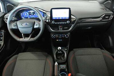 Ford Puma 1.0 E.Boost Hybrid ST-Line +GJR+iACC+RFK