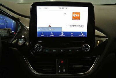 Ford Puma 1.0 E.Boost Hybrid ST-Line +GJR+iACC+RFK