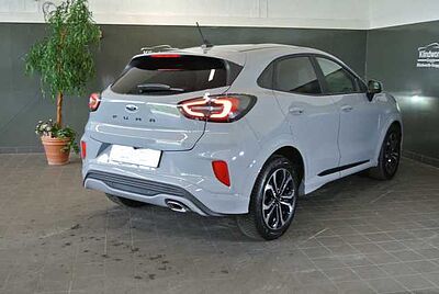 Ford Puma 1.0 E.Boost Hybrid ST-Line +GJR+iACC+RFK