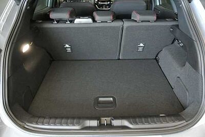 Ford Puma 1.0 E.Boost Hybrid ST-Line +GJR+iACC+RFK