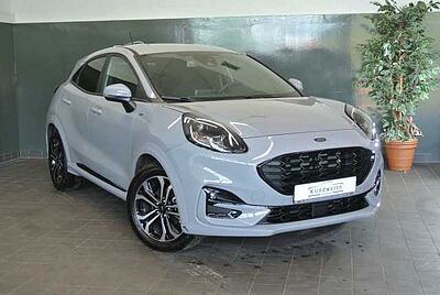 Ford Puma 1.0 E.Boost MHEV ST-Line +GJR+iACC+RFK