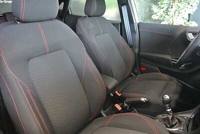 Ford Puma 1.0 E.Boost MHEV ST-Line +GJR+iACC+RFK