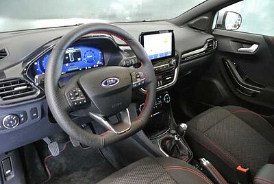 Ford Puma 1.0 E.Boost MHEV ST-Line +GJR+iACC+RFK