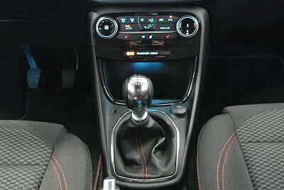 Ford Puma 1.0 E.Boost MHEV ST-Line +GJR+iACC+RFK